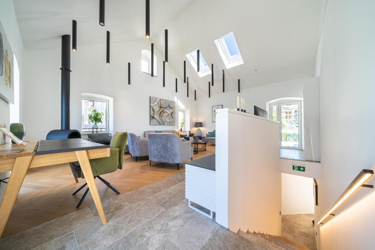 Villa Lastva Tivat Bagian luar foto