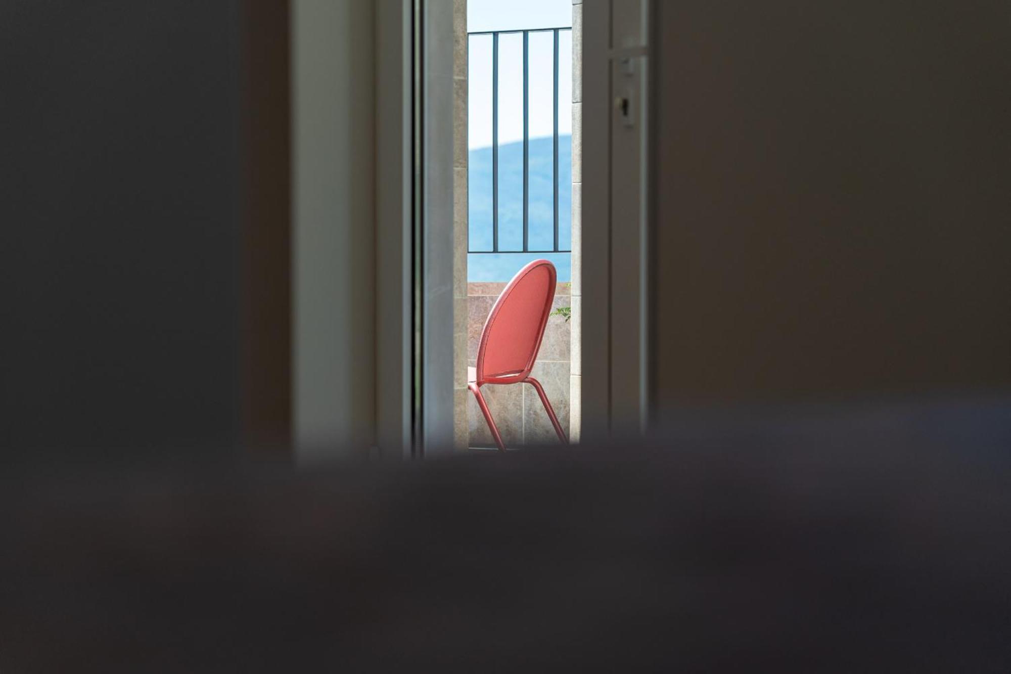 Villa Lastva Tivat Bagian luar foto