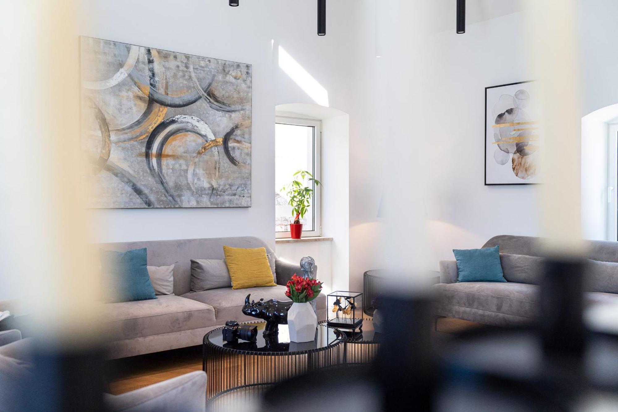 Villa Lastva Tivat Bagian luar foto