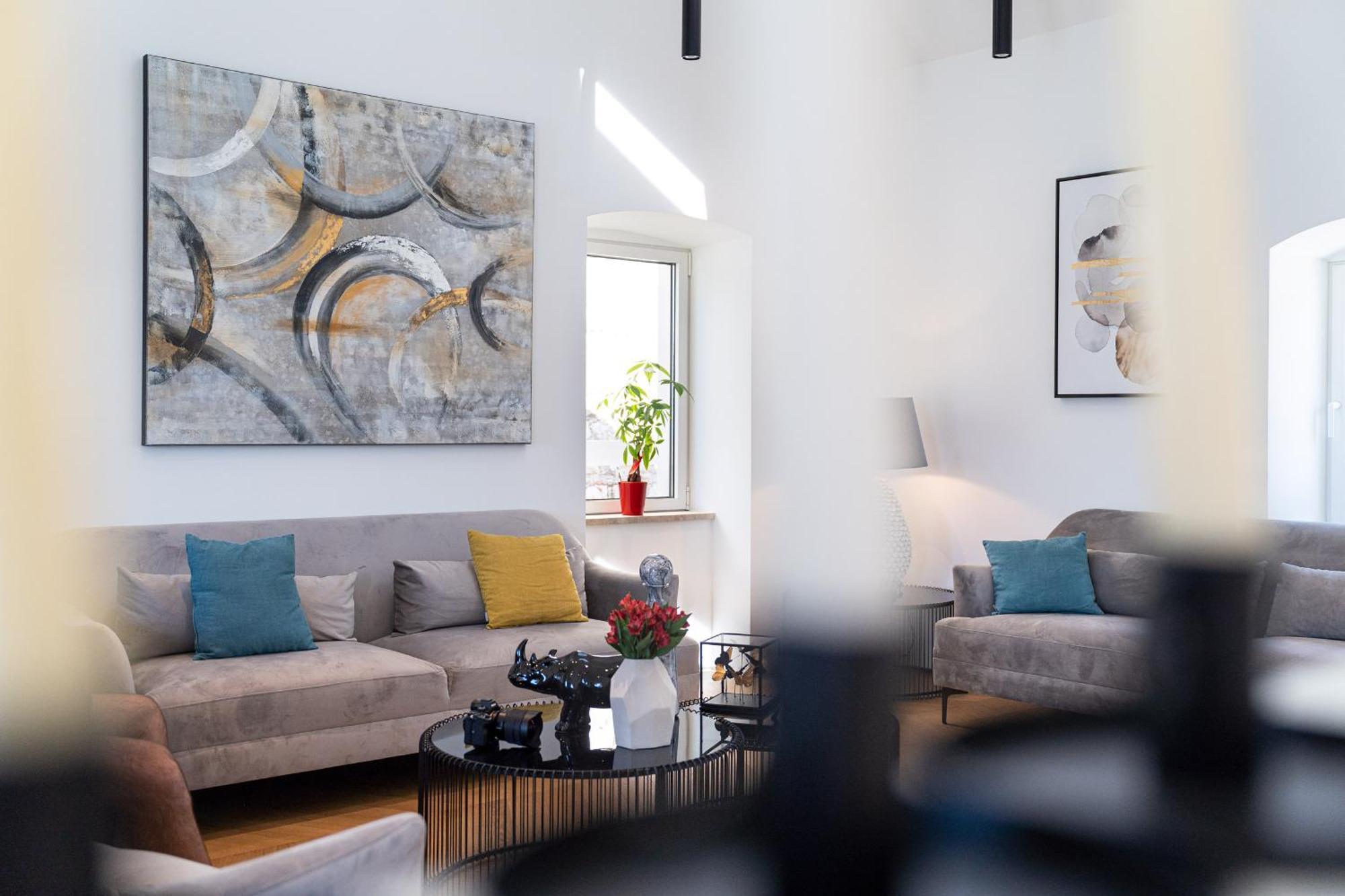Villa Lastva Tivat Bagian luar foto
